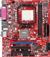 Msi GF615M-P33 (911-7597-009) Msi GF615M-P33 (911-7597-009)